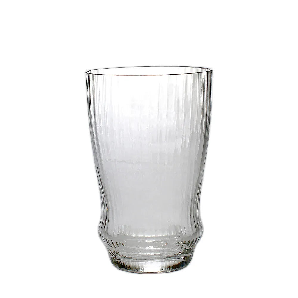 Kristallglas Becher von OertelCrystal