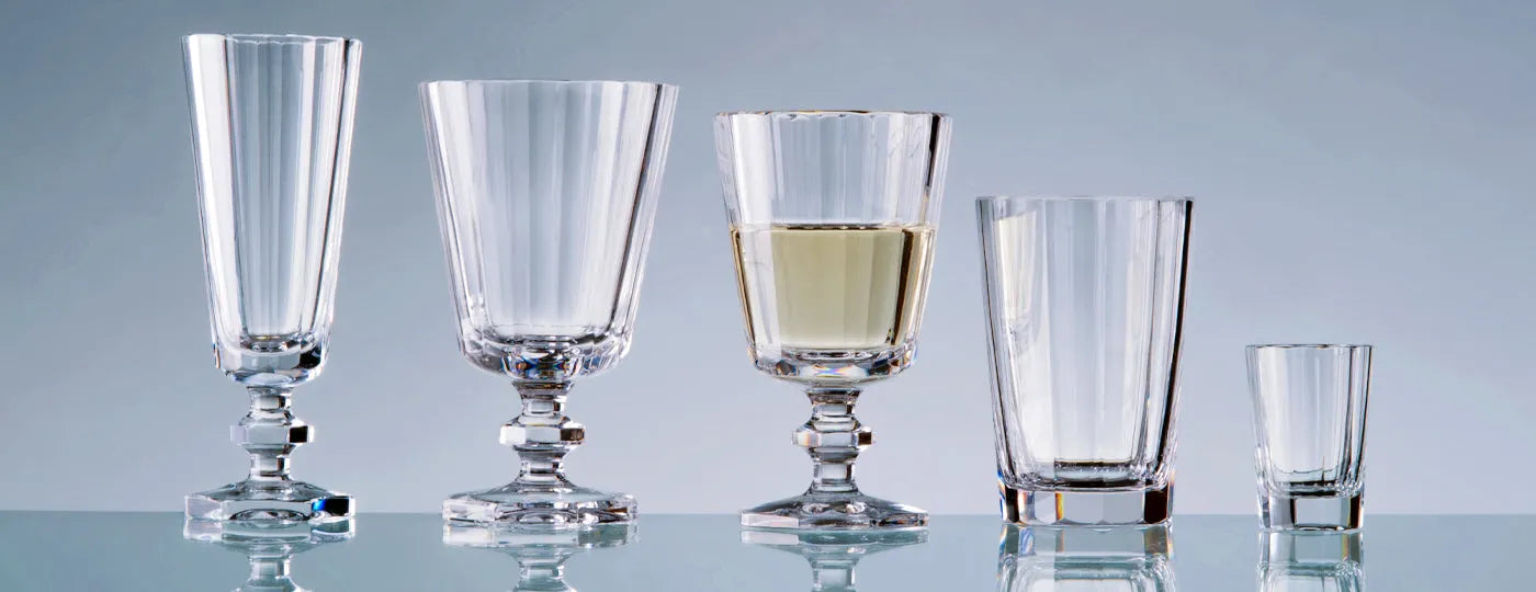 Weinglas L Karlgarten