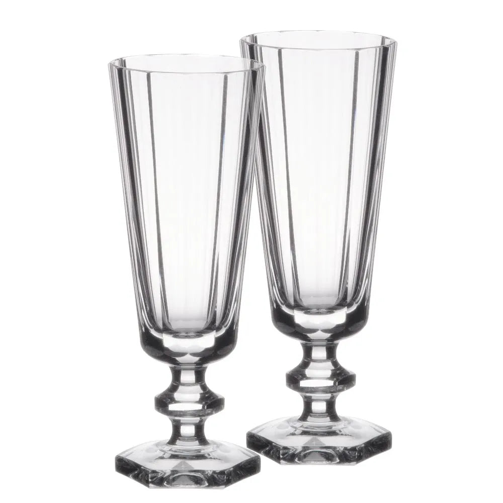 Champagnergläser Karlgarten 2er Set
