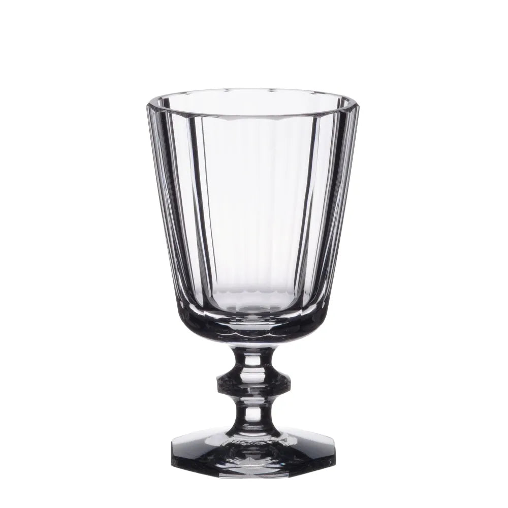 Karlgarten Weingläser – Zeitlose Eleganz aus Bleikristall – Oertelcrystal