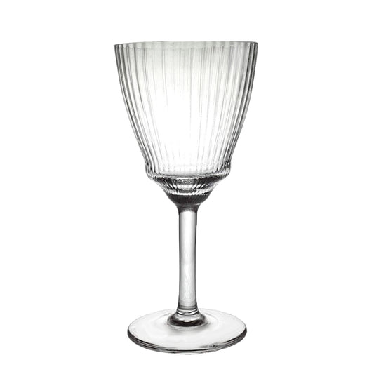 feines Weinglas von OertelCrystal