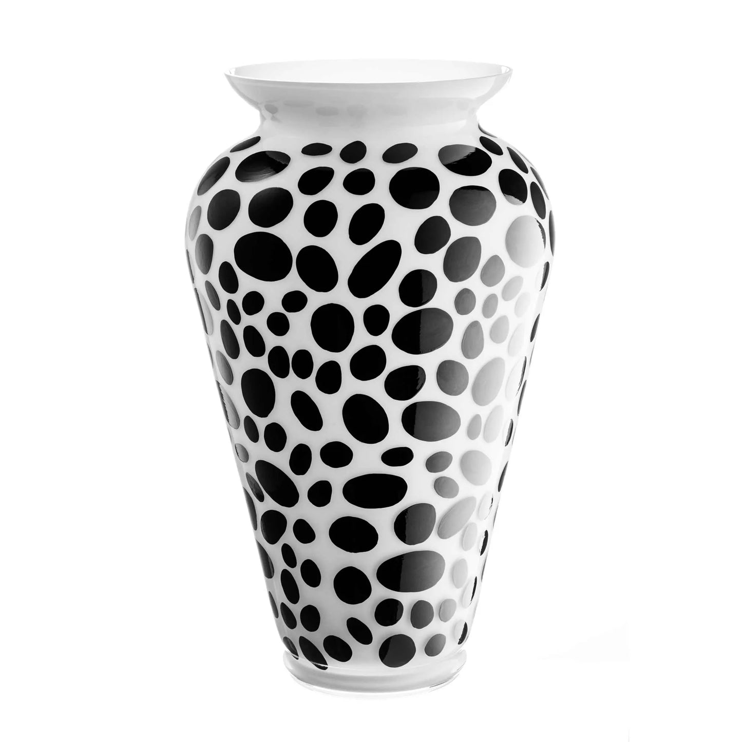 Bodenvase Arroyo Opalglas