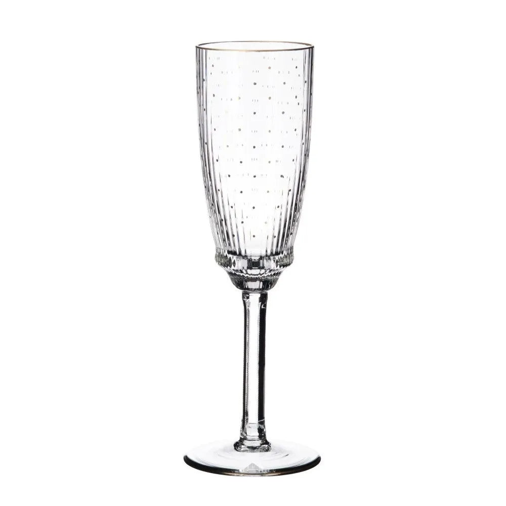 Champagnerglas Stella