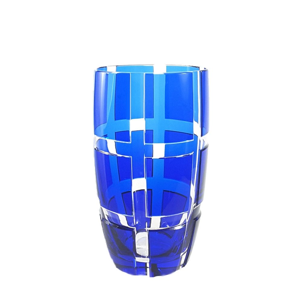 Becher Quadro Azur