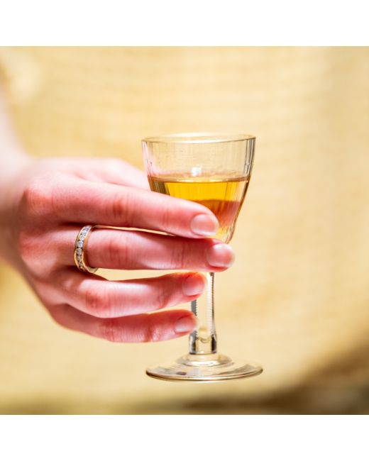 Likörglas Amelie