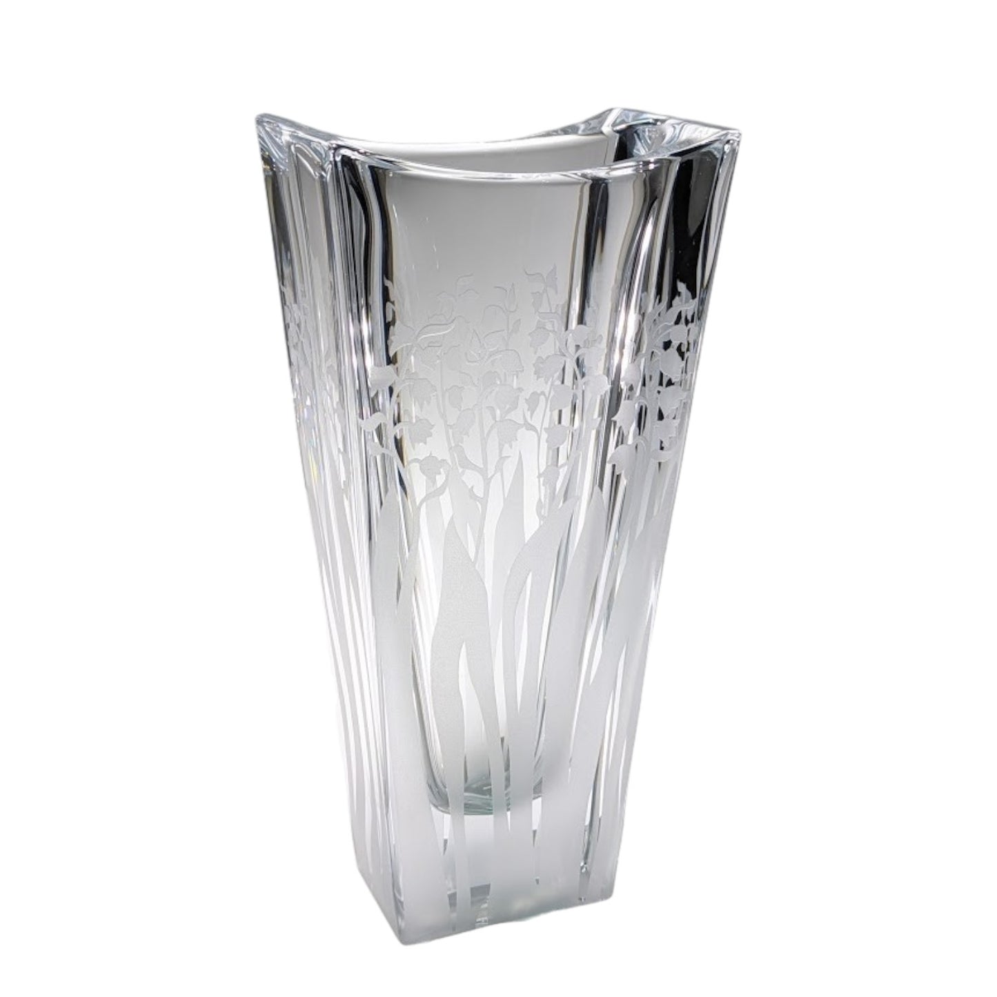 Vase Vallée de Mai