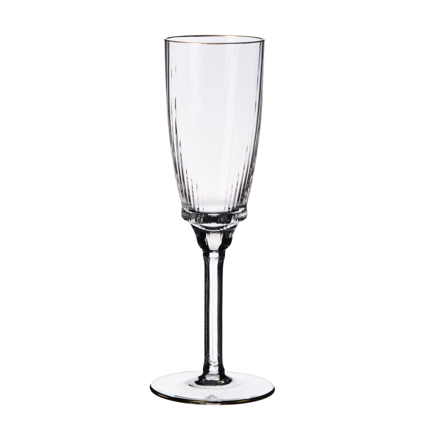 Champagnerglas Amelie