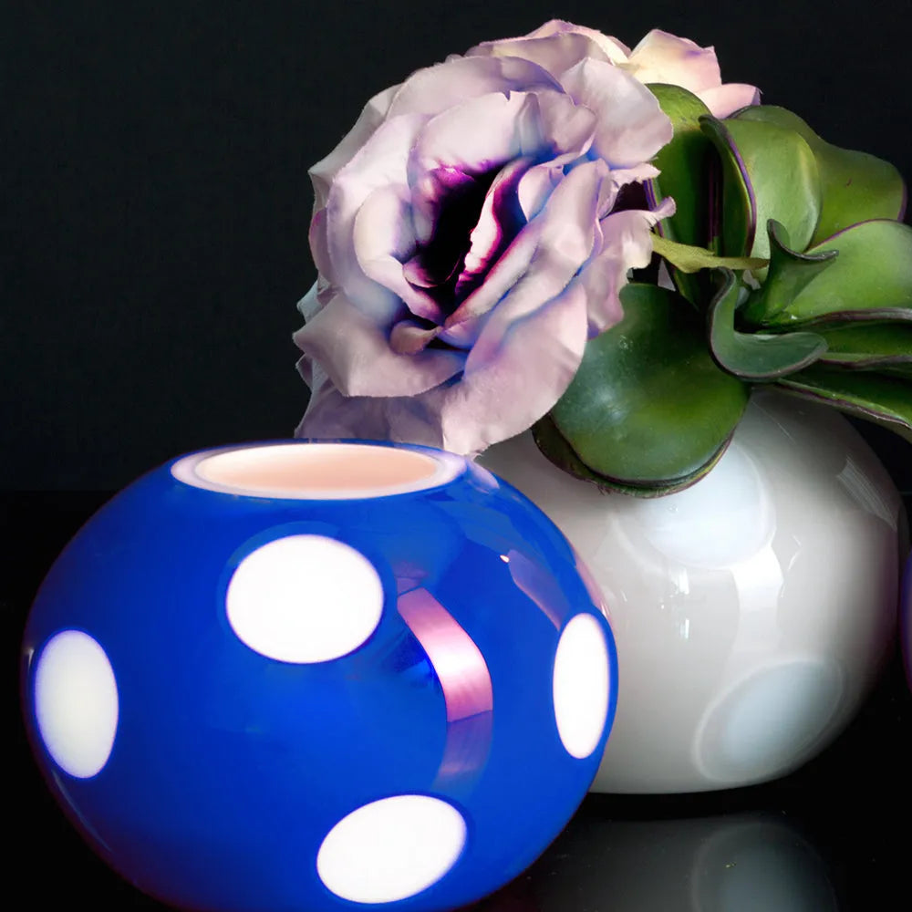 Teelicht und Vase Balloon