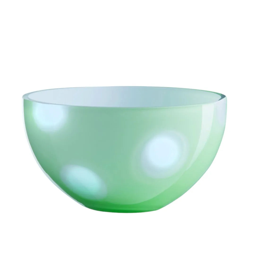 Schale Balloon pistazie