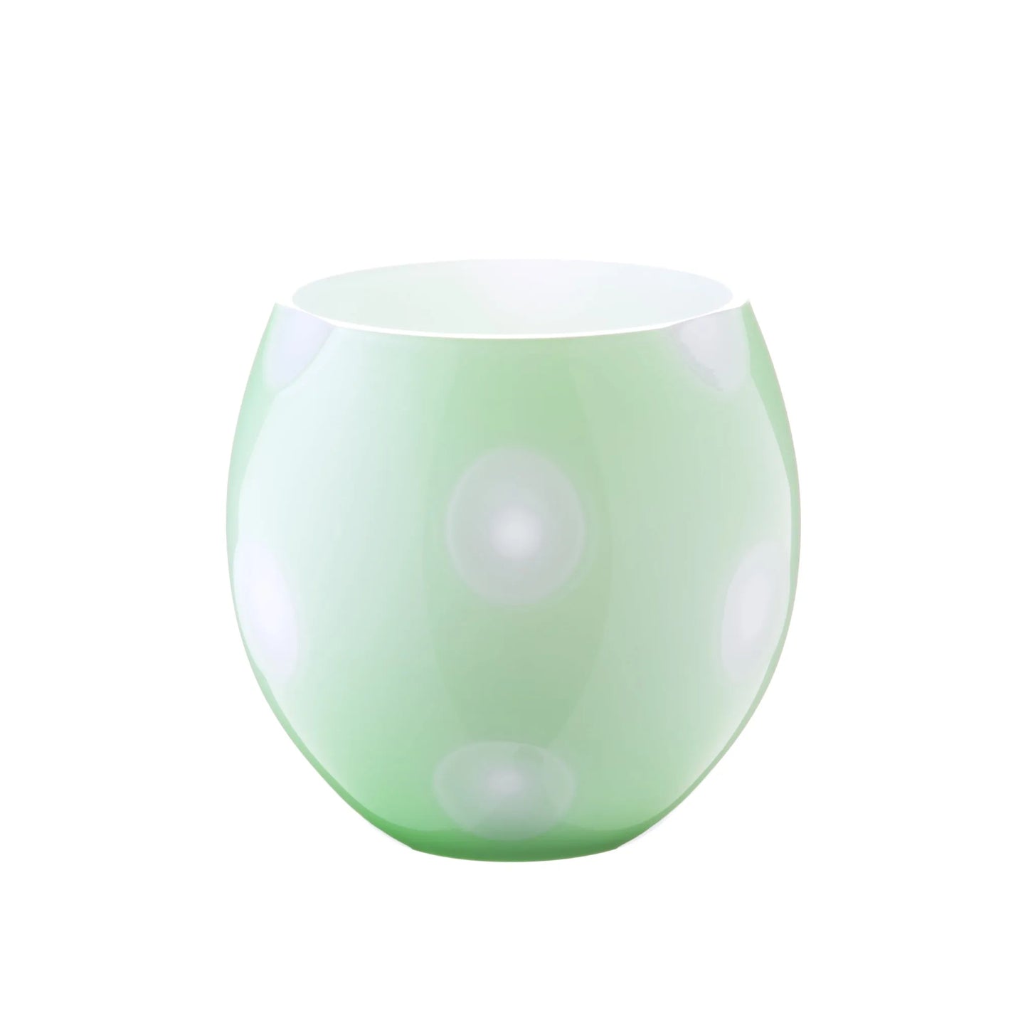 Windlicht Balloon pistazie