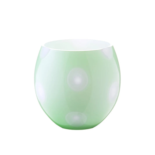 Windlicht Balloon pistazie