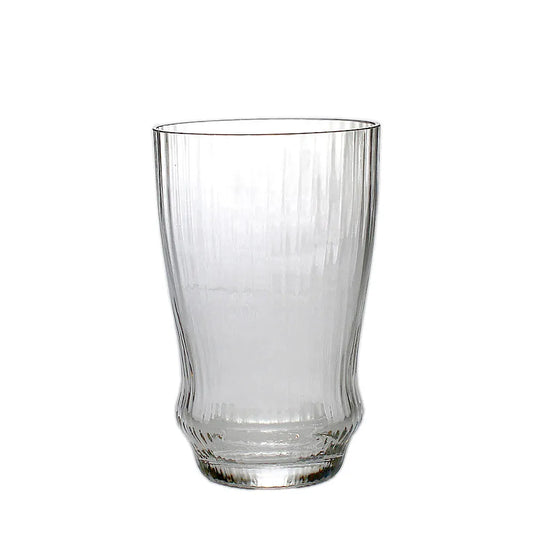 Kristallglas Becher von OertelCrystal