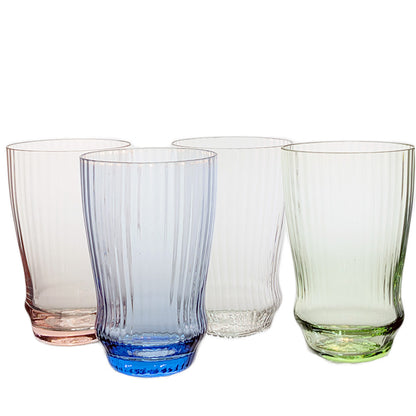 Wasserbecher Maria blau- II. Wahl