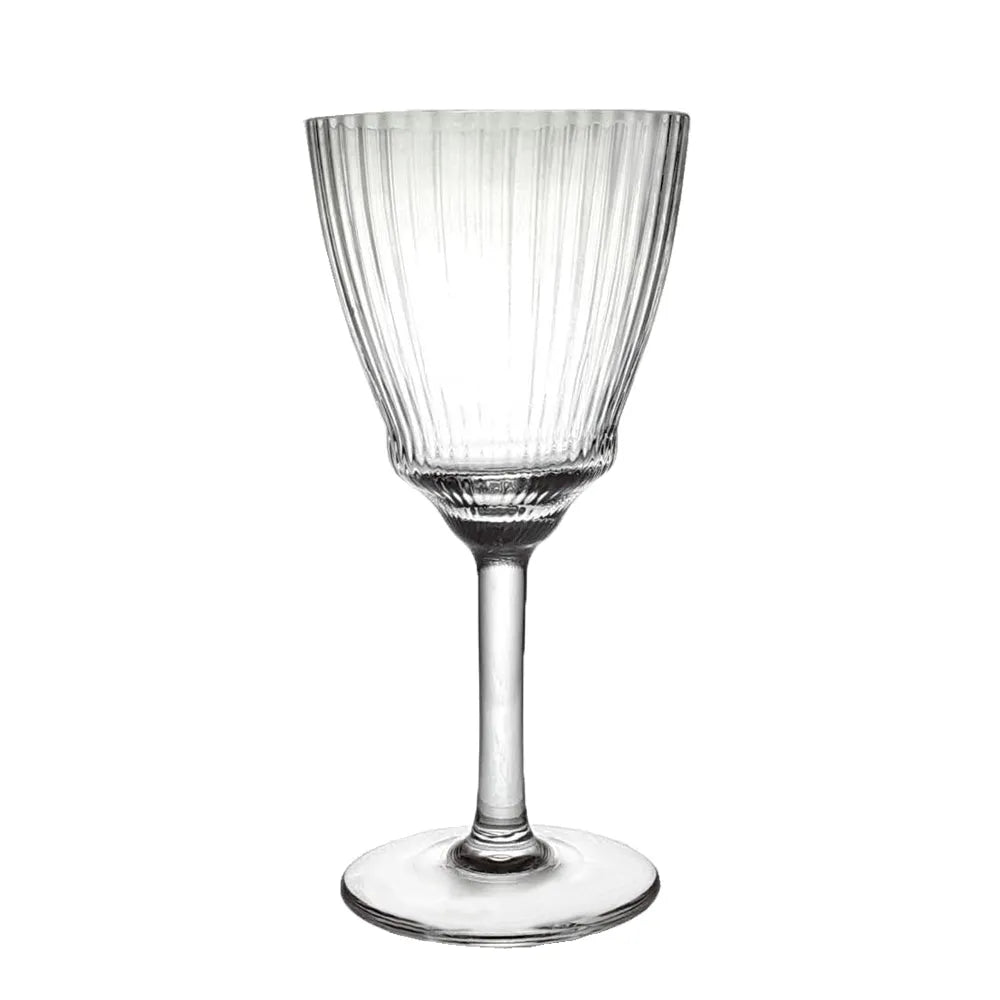 feines Weinglas von OertelCrystal