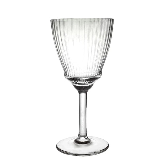 feines Weinglas von OertelCrystal