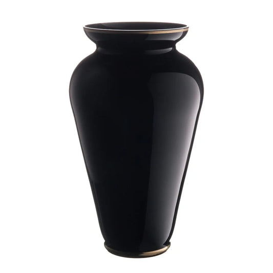 Bodenvase Pure nero