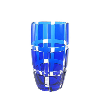 Becher Quadro Azur