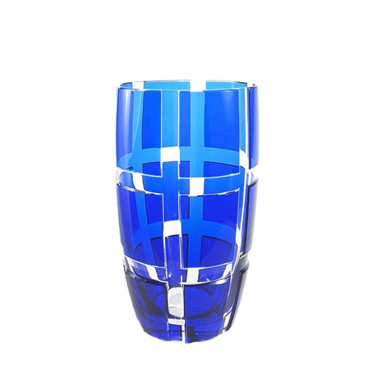 Becher Quadro Azur