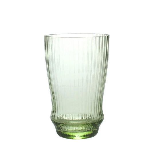 Wasserbecher Maria hellgrün