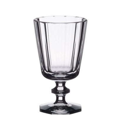 klassisches Weinglas